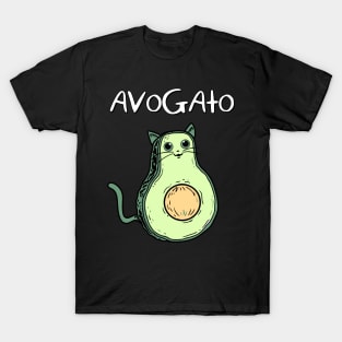 Avogato T-Shirt